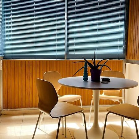 Appartamento Cybele Apt Downtown Volos Esterno foto