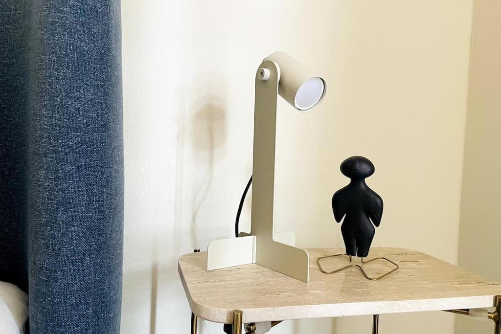 Appartamento Cybele Apt Downtown Volos Esterno foto