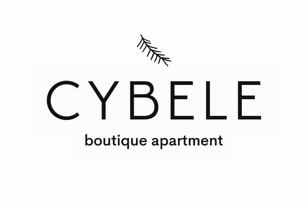 Appartamento Cybele Apt Downtown Volos Esterno foto