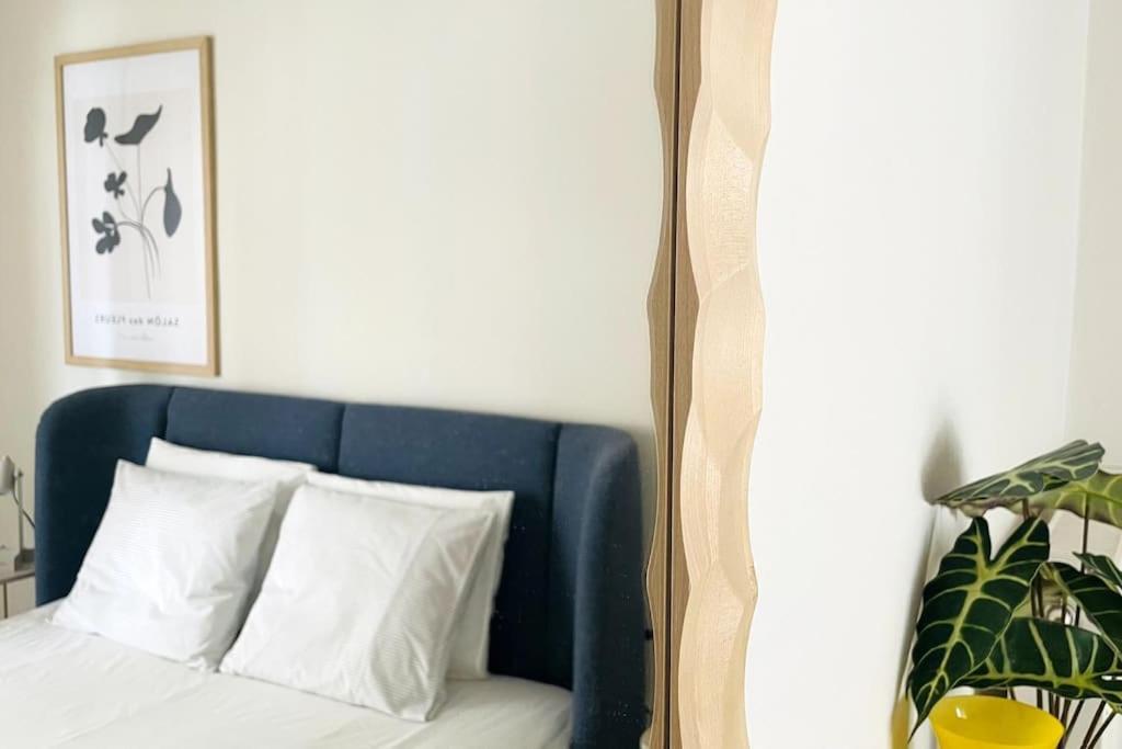 Appartamento Cybele Apt Downtown Volos Esterno foto